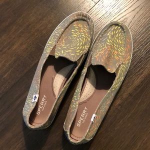Sperry Slip On Shoes
